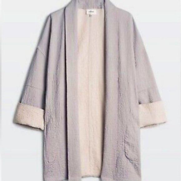 Wilfred Jackets & Blazers - Wilfred Lenglen Cotton Jacket Size L